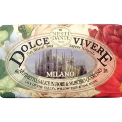 New Nesti Dante Dolce Milano Handzeepbar 250 gram