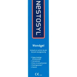 New Nestosyl Wondgel 75 ML