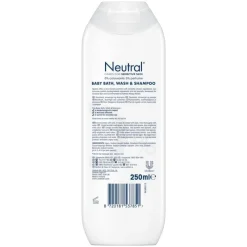 Online Neutral 2-1 Wasgel 250 ml