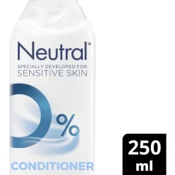 Discount Neutral Parfumvrij Conditioner 250 ML