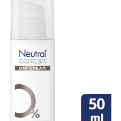 Sale Neutral Parfumvrij Dagcrème 50 ML