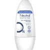 Discount Neutral Sensitive Skin Deodorant Roller 50 ML
