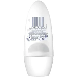 Discount Neutral Sensitive Skin Deodorant Roller 50 ML