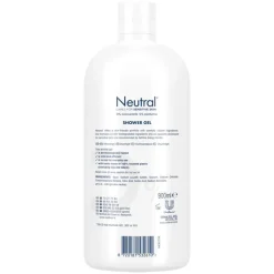 Sale Neutral Showergel 900 ML