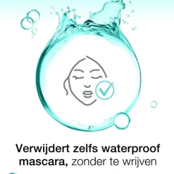 New Neutrogena Deep Clean 3-in-1 Micellair Water Alle Huidtypen 400 ML