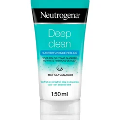 Neutrogena Deep Clean Peeling 150 ML