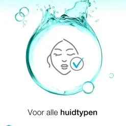 Neutrogena Deep Clean Peeling 150 ML