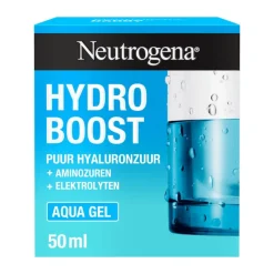 Clearance Neutrogena Hydro Boost Aqua Gel 50 ML