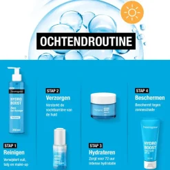 Clearance Neutrogena Hydro Boost Aqua Gel 50 ML