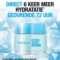Clearance Neutrogena Hydro Boost Aqua Gel 50 ML