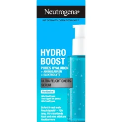 Best Neutrogena Hydro Boost Ultra Hydrating Serum Alle Huidtypen 30 ML