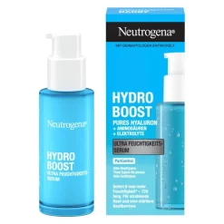 Best Neutrogena Hydro Boost Ultra Hydrating Serum Alle Huidtypen 30 ML