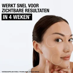 Sale Neutrogena Retinol Boost Anti-Age Nachtcrème Oudere Huid 50 ML