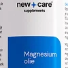 Outlet New Care Magnesium Olie 100 ML