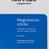 Best New Care Magnesium Sticks 30 stuks