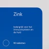 New New Care Zink Tabletten 90 stuks