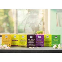 Discount New Nordic Active Liver Tabletten