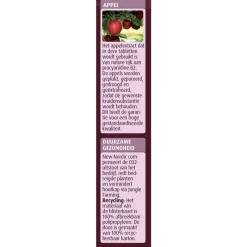 Sale New Nordic Hair Volume Tabletten