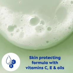 NIVEA Aloë Douchecrème 250 ML