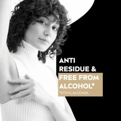 New NIVEA Black & White Invisible Silky Smooth Deodorant Roller 50 ML