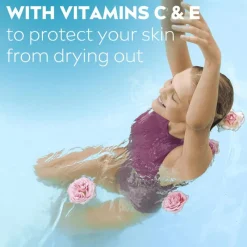 Hot NIVEA Blooming Garden Douchegel 250 ml