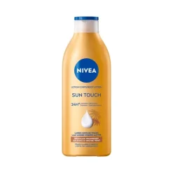 Clearance NIVEA Bronze Effect Body Lotion Lichte Tot Medium Huid 400 ML