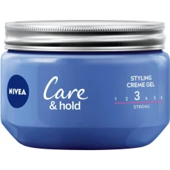 Sale NIVEA Care & Hold Styling Crème Gel 150 ML