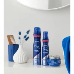 Sale NIVEA Care & Hold Styling Crème Gel 150 ML