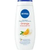 Online NIVEA Care & Orange Douchecrème 250 ML