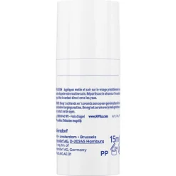 New NIVEA Cellular Epigenetics Serum 15 ML