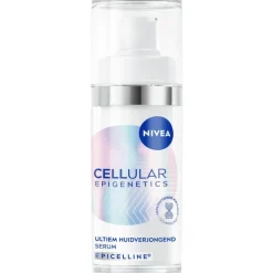 Best NIVEA Cellular Epigenetics Serum 30 ML