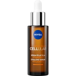 New NIVEA Cellular Expert Filler Vitamine C Serum 30ml