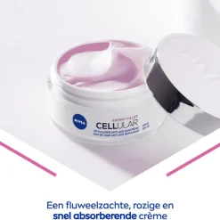 Hot NIVEA Cellular Hyaluron Anti-Age Dagcrème SPF30 50 ML