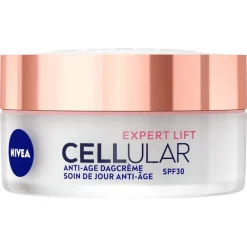 Clearance NIVEA Cellular Hyaluron Elasticity Dagcrème SPF30 50 ML