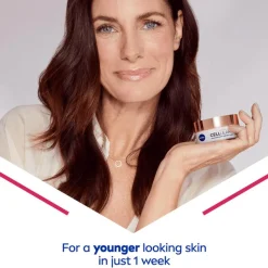 Clearance NIVEA Cellular Hyaluron Elasticity Dagcrème SPF30 50 ML