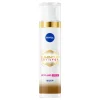 New NIVEA Cellular Luminous630 CC Fluid SPF30 Dark 40 ML