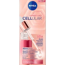 Online NIVEA Cellular Serum Met Liftend Effect 30 ML