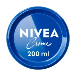 Best NIVEA Crème 200 ML