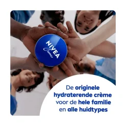 Outlet NIVEA Crème Bodycrème 150 ML