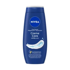 Hot NIVEA Crème Care Douchecrème 250 ML