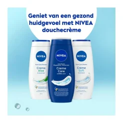 Hot NIVEA Crème Care Douchecrème 250 ML