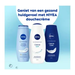 Outlet NIVEA Crème Soft Douchecrème 500 ML