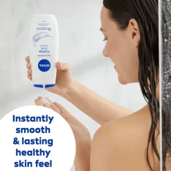 NIVEA Crème Soft Douchecrème 250 ML