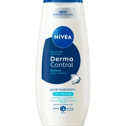 Hot NIVEA Derma Control Defend Douchecrème 250 ML