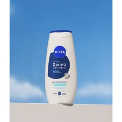 Hot NIVEA Derma Control Defend Douchecrème 250 ML