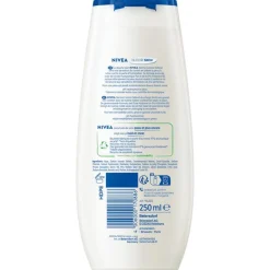 Hot NIVEA Derma Control Defend Douchecrème 250 ML