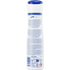 Outlet NIVEA Derma Control Restore Deodorant Spray 150 ML