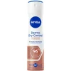 New NIVEA Derma Dry Control Deodorant Spray 150 ML