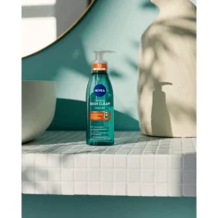 Best NIVEA Derma Skin Clear Washgel Onzuivere Huid 150 ML