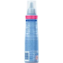 Hot NIVEA Diamond Gloss Care Styling Mousse Extra Sterk 150 ML